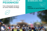 Praia Fluvial de Merelim S. Paio - imagem #9