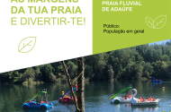 Praia Fluvial de Adaúfe - imagem #9