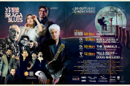 Braga dá palco a 17 eventos de música blues