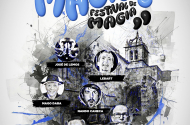 Braga transforma-se num palco de magia com o festival “Ruas Mágicas”