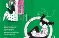 Festival Têpluquê com actividades para toda a família