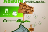 Aventuras pelo Ambiente - Adaúfe - imagem #1
