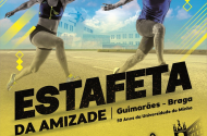INFORMAÇÕES DE TRÂNSITO | Estafeta da Amizade | 21 Abril