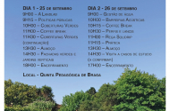Braga assinala Semana do Clima de 23 a 29 de Setembro - imagem #2