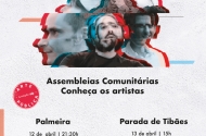 Município e Fundação EDP promovem arte urbana em meio rural