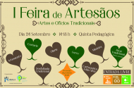 Quinta Pedagógica de Braga promove I Feira de Artesãos