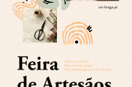 Feira dos Artesãos pretende valorizar memórias, usos e costumes