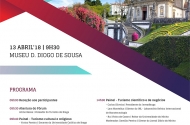 1º Fórum de Turismo de Braga - imagem #1