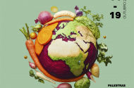 Semana da Alimentação Sustentável 