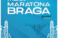 Meia Maratona de Braga