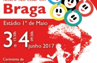 Braga acolhe festa do atletismo juvenil português - imagem #2