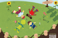 Férias da Quinta está de regresso
