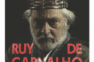 Braga recebe exposição ‘Retratos Contados de Ruy de Carvalho’