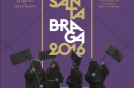 Solenidades da Semana Santa