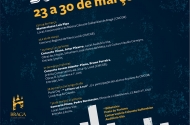 Semana do Piano traz a Braga Pedro Burmester e Artur Pizarro - imagem #1
