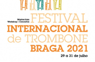 Festival Internacional de Trombone de Braga  - imagem #1