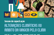 Braga assinala Semana do Clima - imagem #1