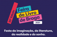 Feira do Livro de Braga regressa ao formato presencial