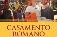 Abertas Candidaturas ao Concurso 'Casamento Romano'