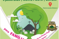 Município assinala o Dia Mundial do Ambiente com actividades no Monte Picoto