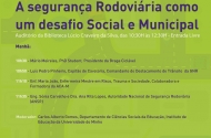 Escola de Educação Rodoviária de Braga assinala Dia Mundial do Trânsito e Cortesia ao Volante - imagem #1