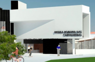Câmara de Braga lança concurso público para musealização da Ínsula das Carvalheiras