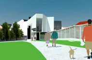 Câmara de Braga lança concurso público para musealização da Ínsula das Carvalheiras - imagem #4
