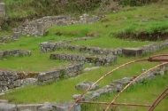 Ruinas Romanas de las Carvalheiras - imagen #1