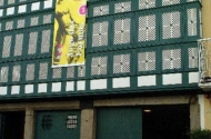 Casa de los Crivos