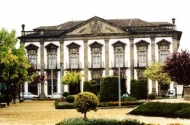 Big House