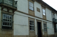 18th Century House
