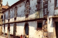 House of Paivas or House of the Wheel