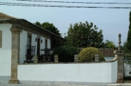 House of Pereira