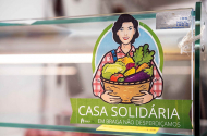 ‘Casa Solidária’ pretende ajudar de famílias Bracarenses