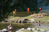 Praia Fluvial do Cavadinho - imagem #8