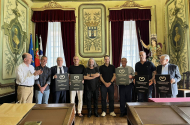 Braga distingue construtores tradicionais de cavaquinhos