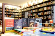 A livraria com vida, na Casa Rolão - imagem #1