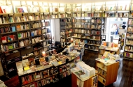 A livraria com vida, na Casa Rolão - imagem #11