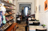 A livraria com vida, na Casa Rolão - imagem #6