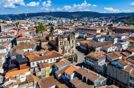 ‘O Centro Histórico de Braga e as suas gentes’ é o tema do Concurso Municipal de Fotografia