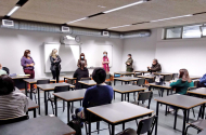 Centro Qualifica de Braga capacitou cerca de 2.500 adultos desde 2017