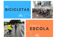 Projecto CicloExpresso arranca em Braga - imagem #1