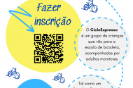 Projecto CicloExpresso arranca em Braga - imagem #2