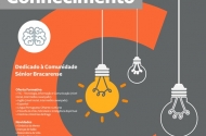 ‘Ciclo do Conhecimento’ com novas ofertas formativas