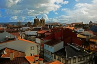 Braga acolhe II Convenção do Património Cultural