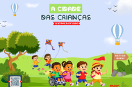 Braga celebra o Dia da Criança com programa integrado de atividades para toda a família