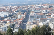Câmara de Braga transfere cerca de 125 mil euros para as Freguesias do Concelho