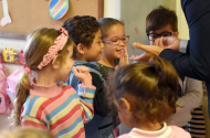 UNICEF reconhece Braga como Cidade Amiga das Crianças