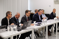 Cimeira de Embaixadores Empresariais estimula trabalho em rede