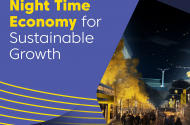 Braga debate os desafios da Economia da Noite